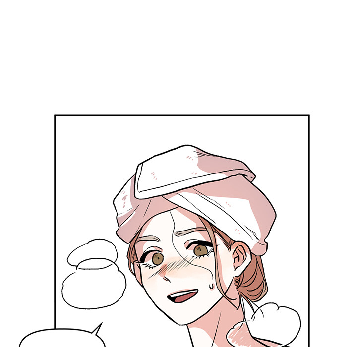 Bitter Sweetheart - episode 10 - 9