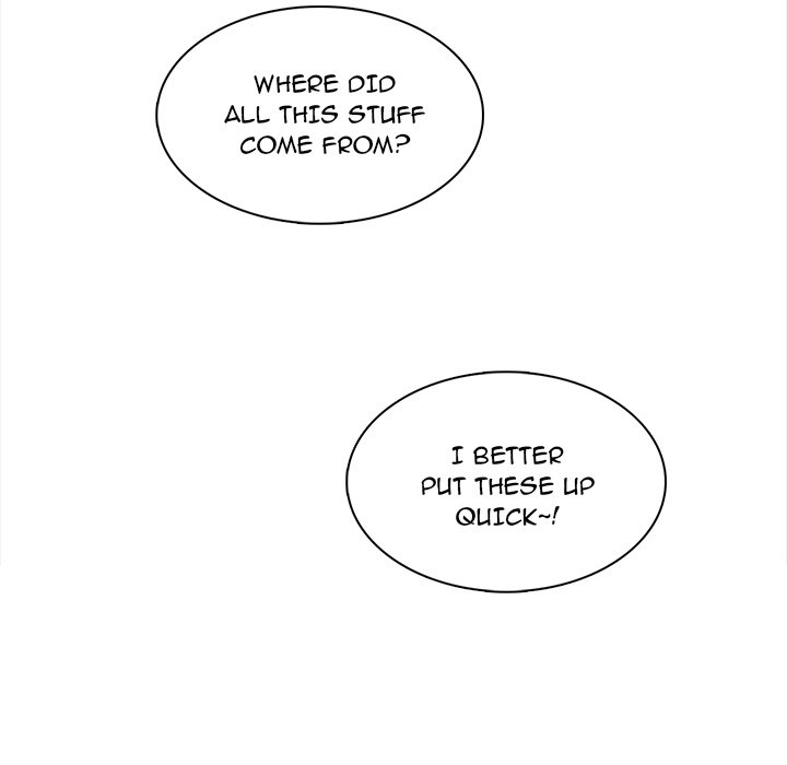 Excuse Me, This is my Room - episode 1 - 95