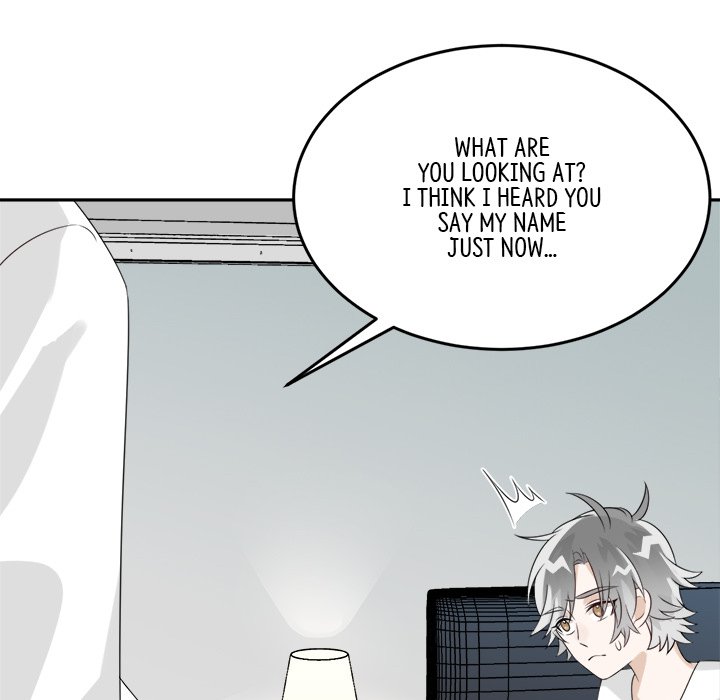 Can't Defy Fate - episode 11 - 86