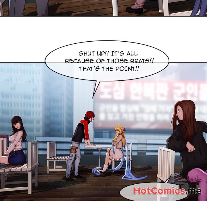 The Butterfly Dream - episode 17 - 31