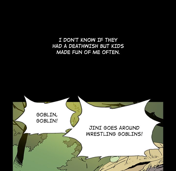 The Fang of Yeongno - episode 31 - 26
