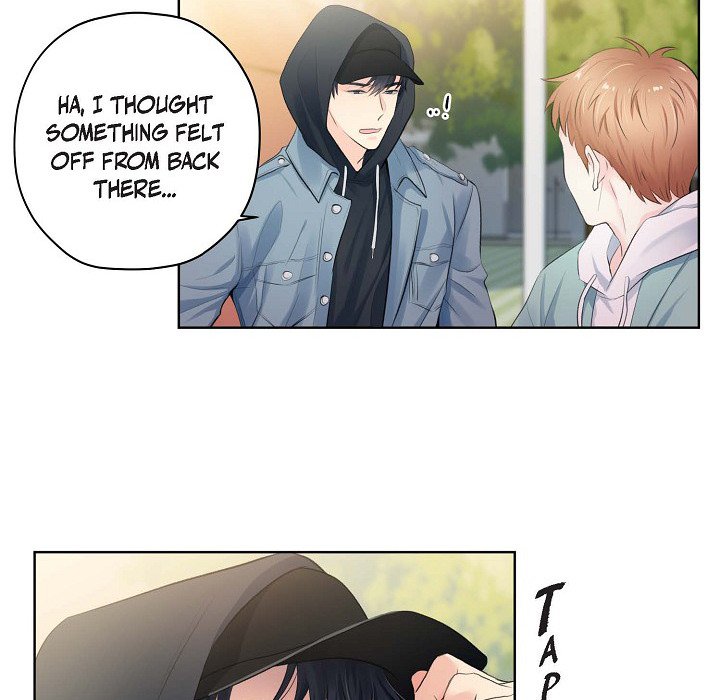 My K - episode 2 - 66