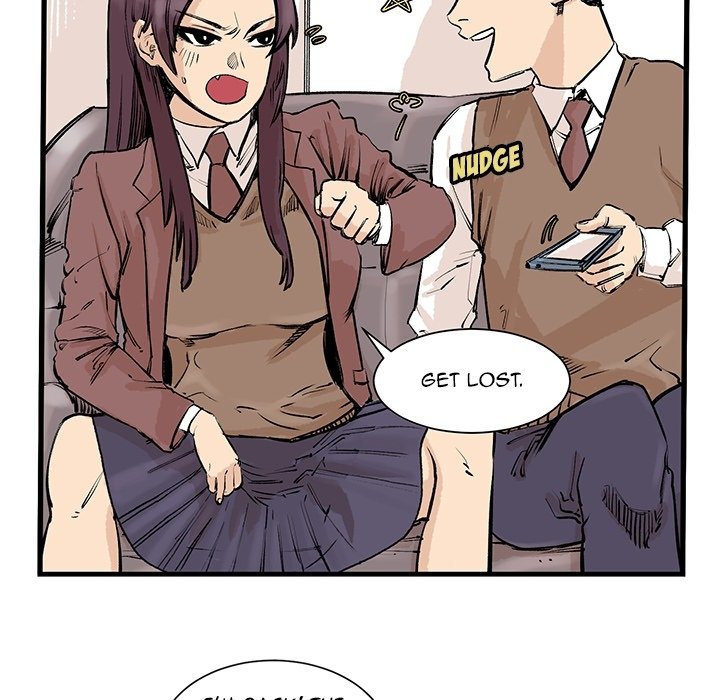 A Bad Friend - episode Prologue - 34