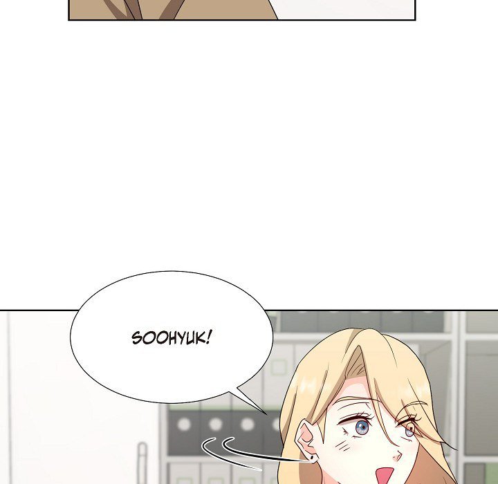 Fragrant Office Life - episode 15 - 82