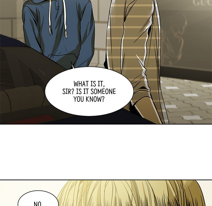 The Law of Special Relationships - episode 16 - 25