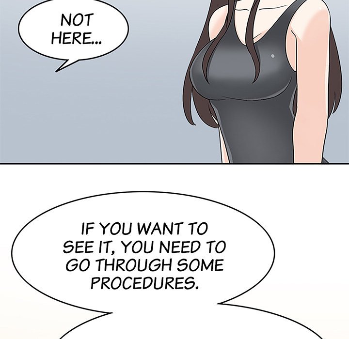Agent Playboy, Reporting for Duty! - episode 22 - 102