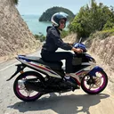 @yinspeed