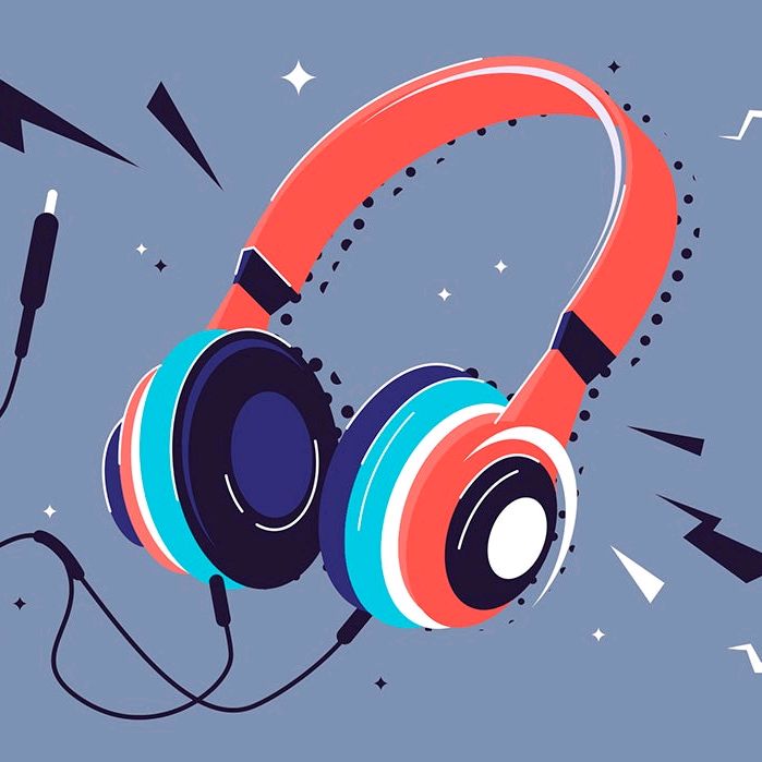 🎧 - original sound