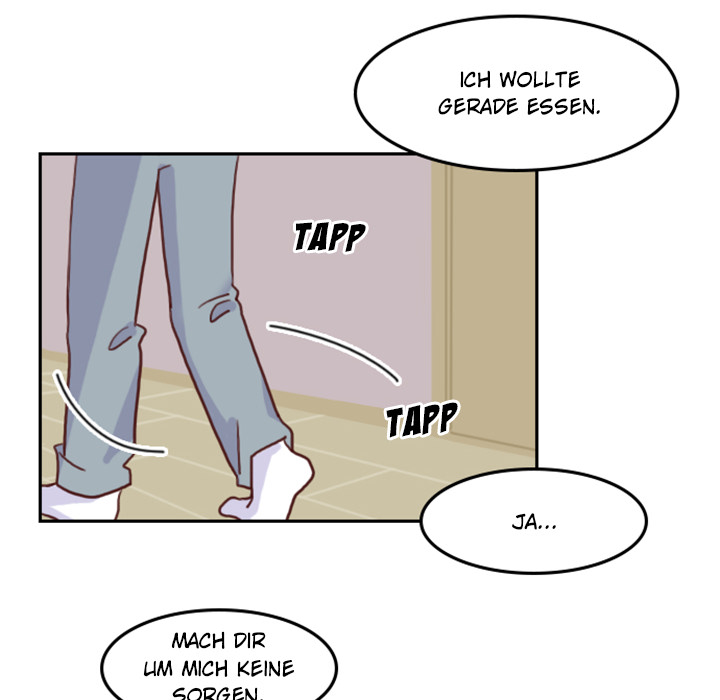 Dinge, die das Herz erwärmen - episode 4 - 19