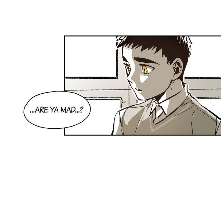 The Warehouse [Mature] - episode 43 - 31