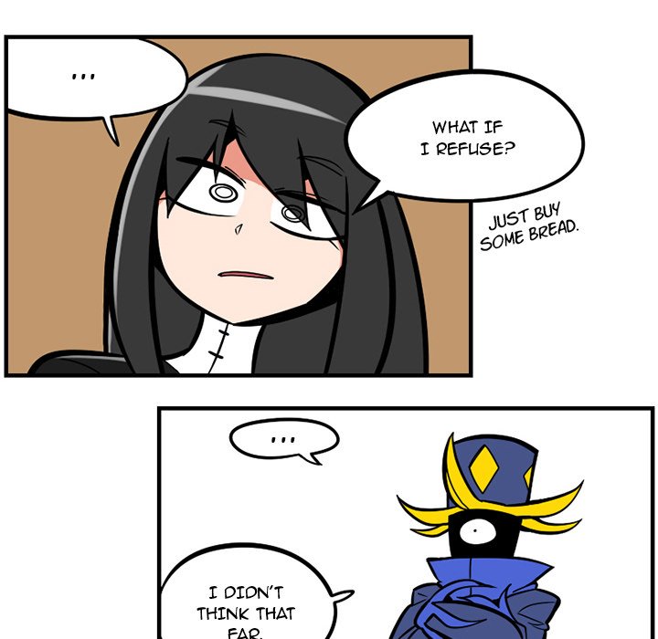Guardian's Work: Hunting Bakery - episode 16 - 13
