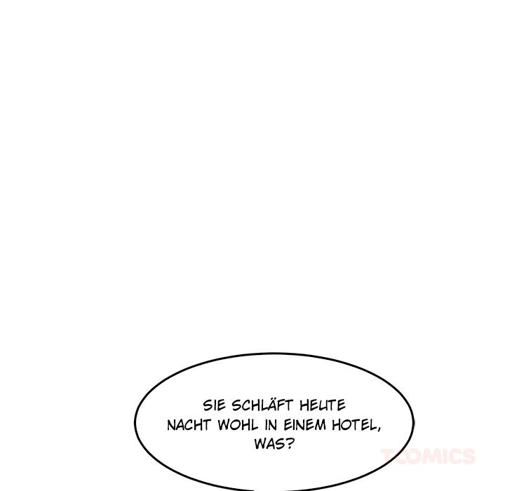 Alte Liebe rostet nicht - episode 47 - 83