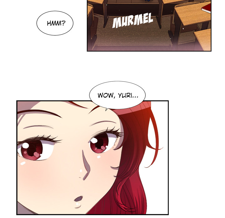 Yuris Nebenjob - episode 44 - 47