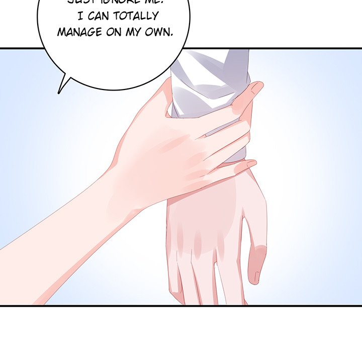 A Marriage for Sale - episode 25 - 29
