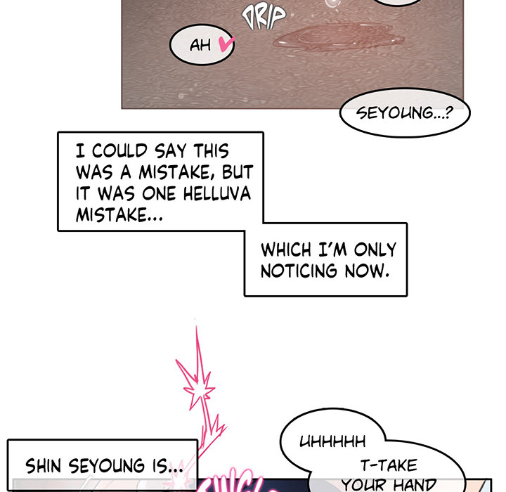 A Pervert's Daily Life - episode 35 - 53