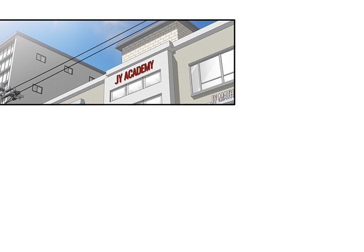 Private Lessons - episode 16 - 1