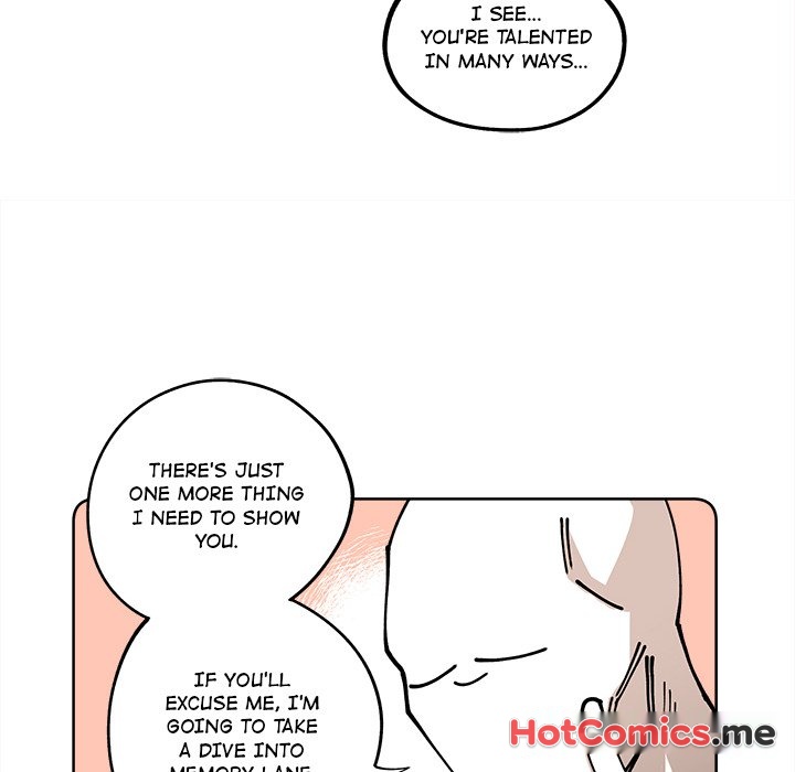 Iron Mech Bride - episode 16 - 49