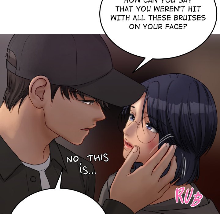 Make Me Yours, Professor - episode 32 - 15