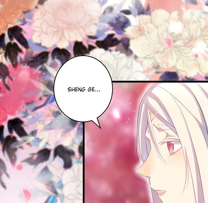Flowers Whispering - episode 20 - 88
