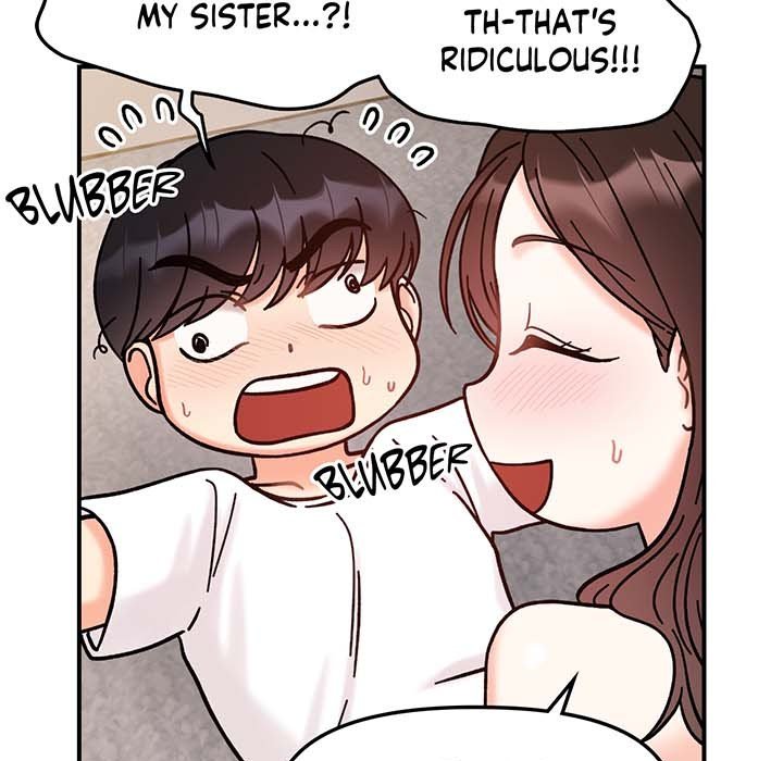 Secret Siblings - episode 42 - 108