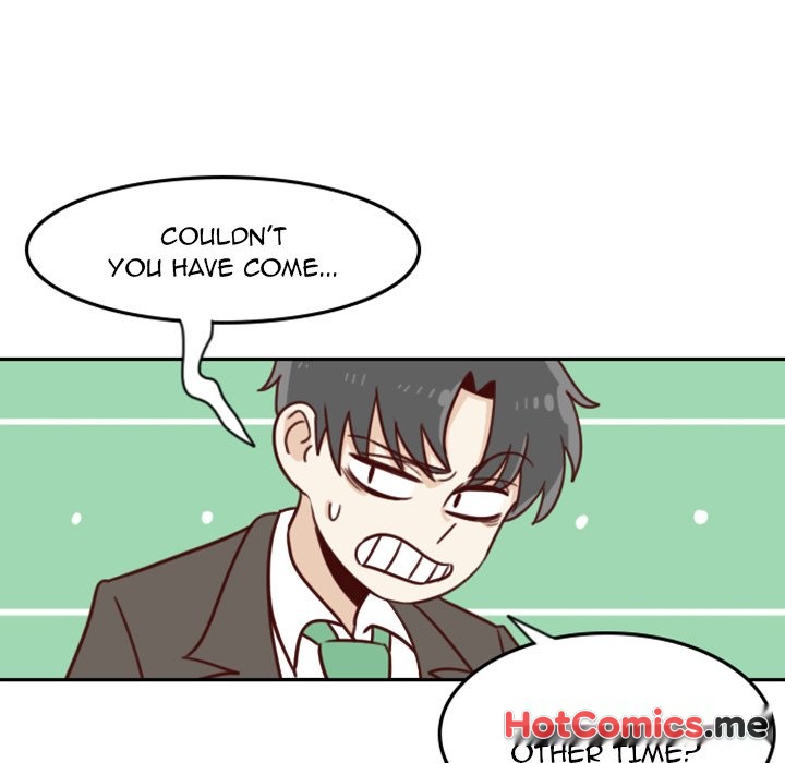 Hidden From The Light - episode 9 - 17