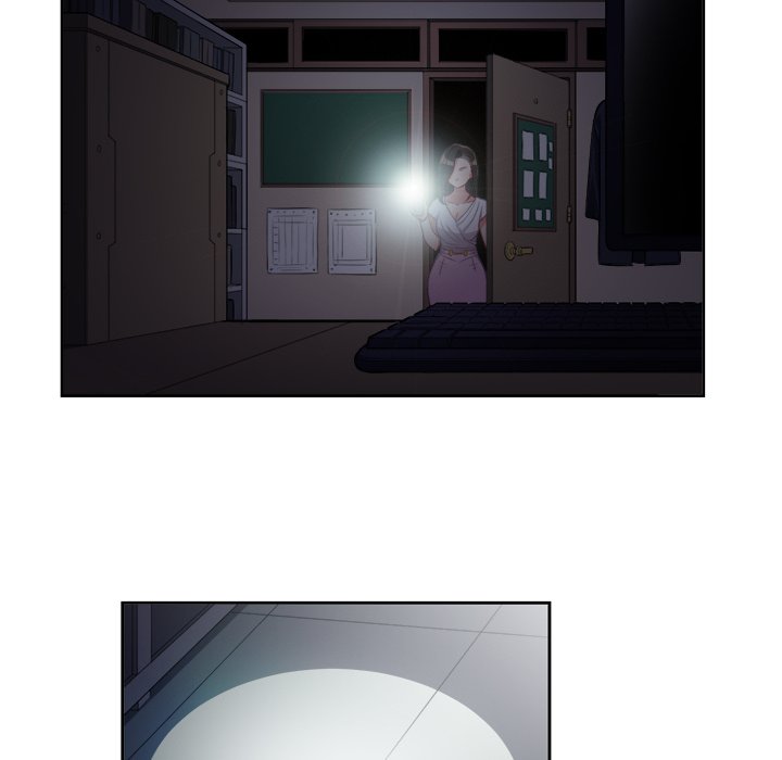 Yuri's Part Time Job - episode 50 - 31