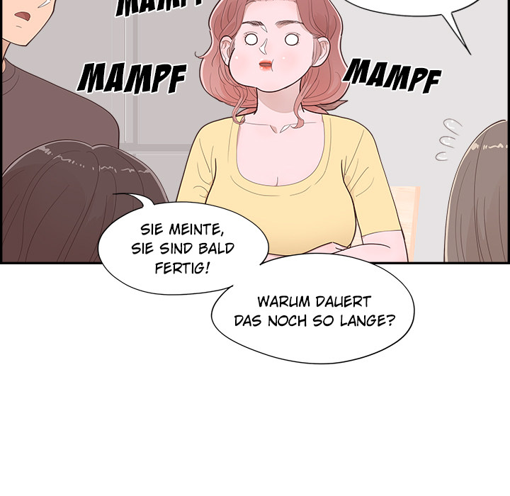Die sonnige Seite - episode 47 - 62