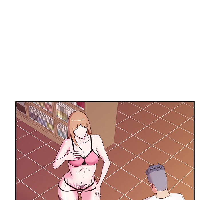 Soojung's Comic Store - episode 29 - 100