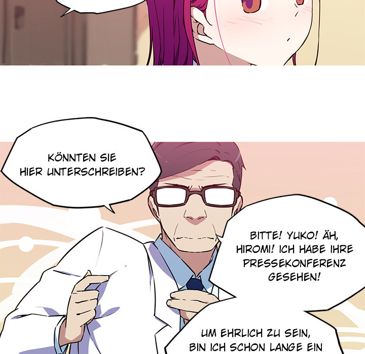 Meine Freundin ist ein Star - episode 36 - 29