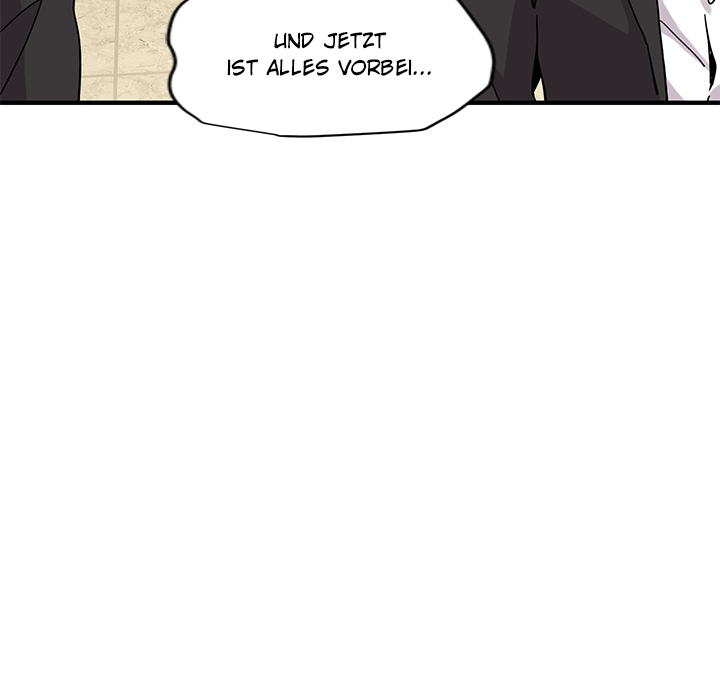 Wer hat Angst vor Mister H? - episode 56 - 64