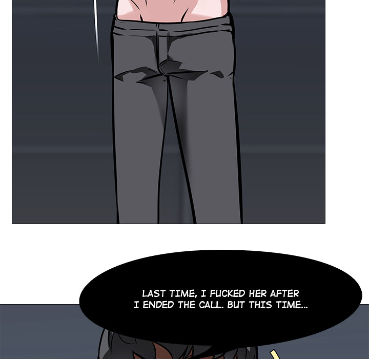 His Mission, Her Life - episode 10 - 46