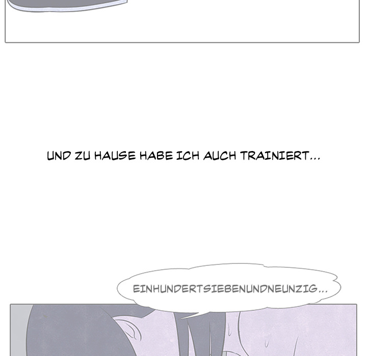 Teufel der Oberstufe - episode 56 - 67