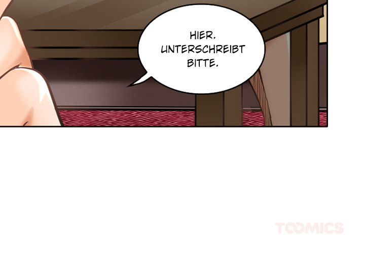 Gestörte Liebe - episode 52 - 1