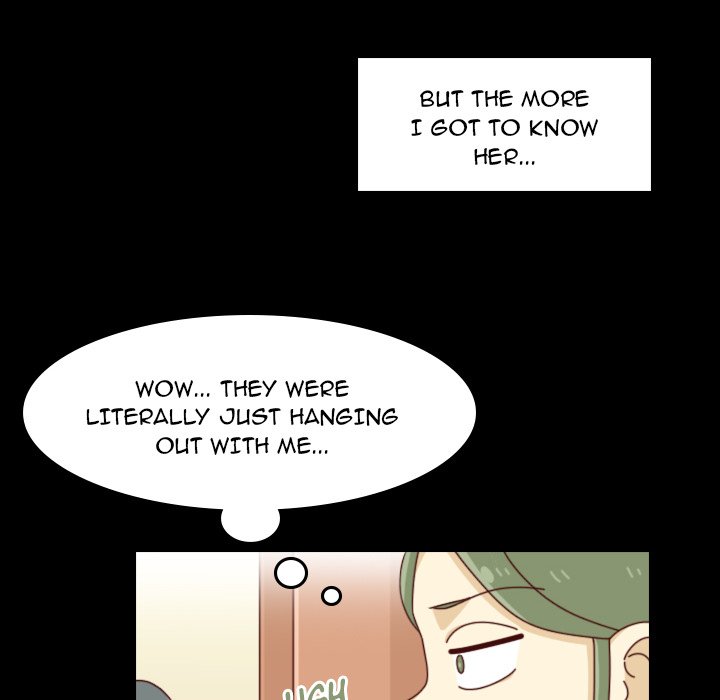 Hidden From The Light - episode 33 - 27