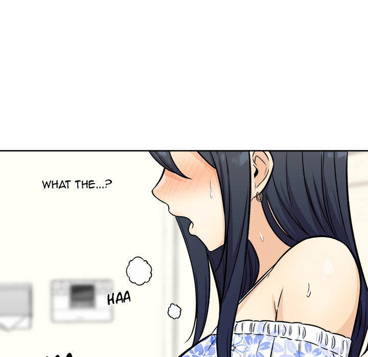 Excuse me, This is my Room - UNCENSORED - episode 36 - 89