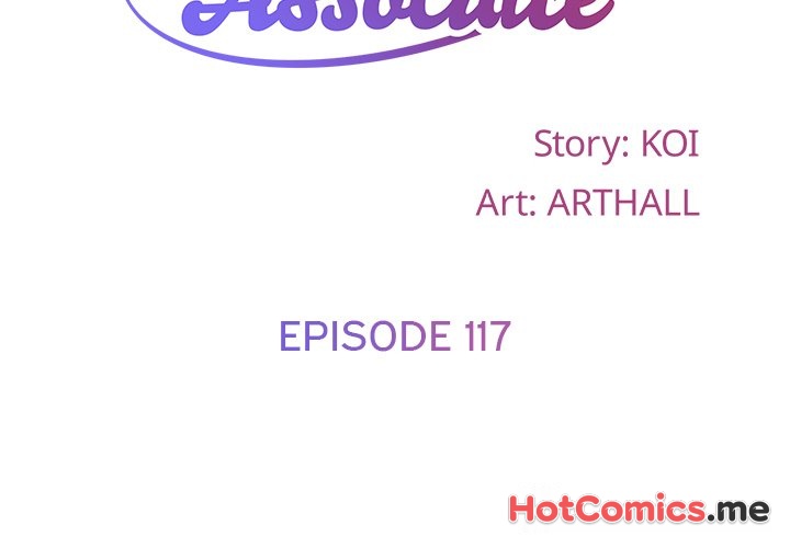 The Ladies' Associate - episode 117 - 1