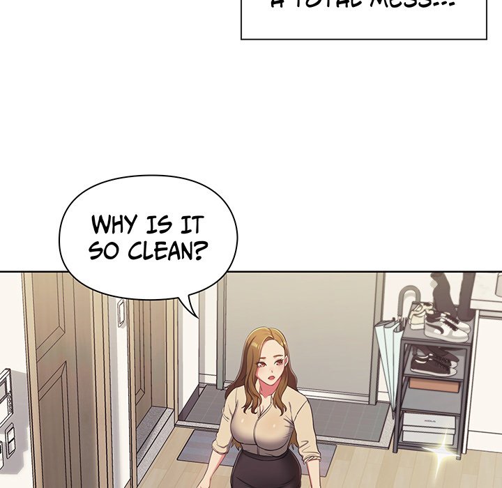 Master, Do You Need A Hand? - episode 1 - 161