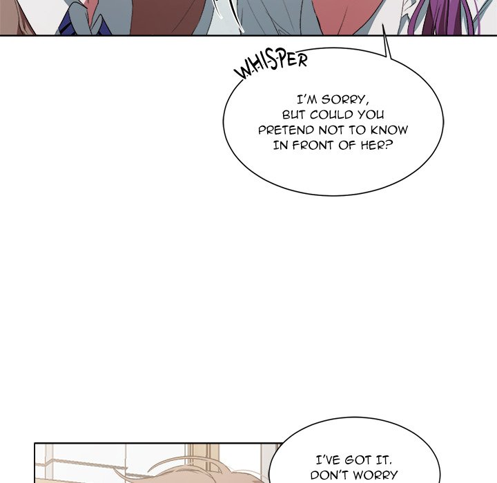 The Spring Scent of the Sea - episode 30 - 57