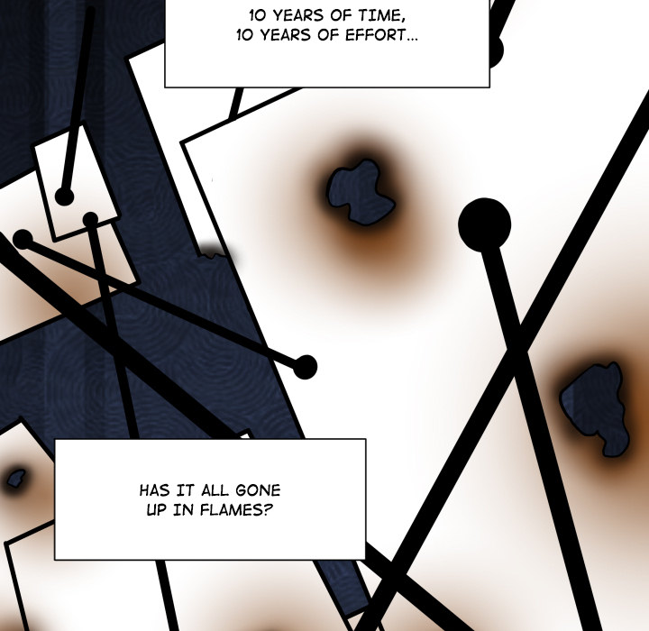 Fraud Smash : Prosecutor Lim's Secret Operation - episode 17 - 196