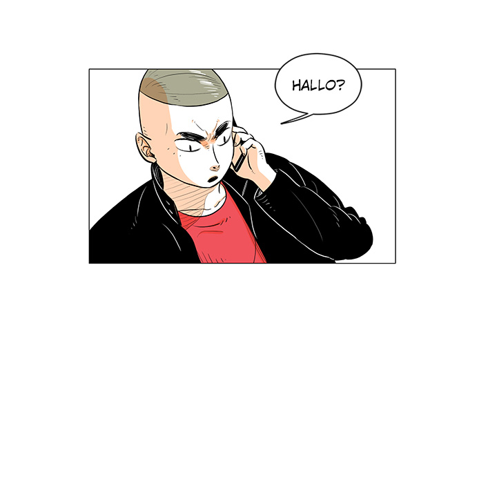 Hero Kim: Wer hat einen Retter bestellt? - episode 20 - 61