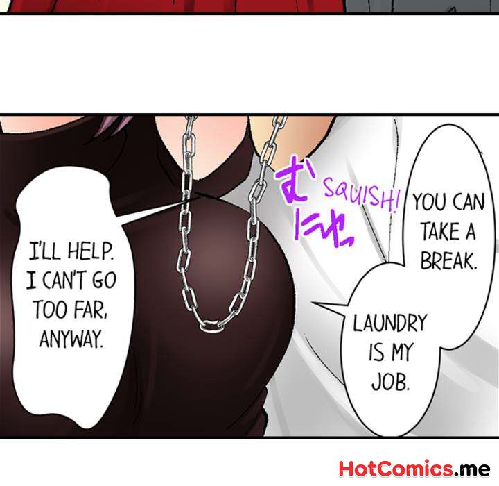 Our Kinky Newlywed Life - episode 67 - 35