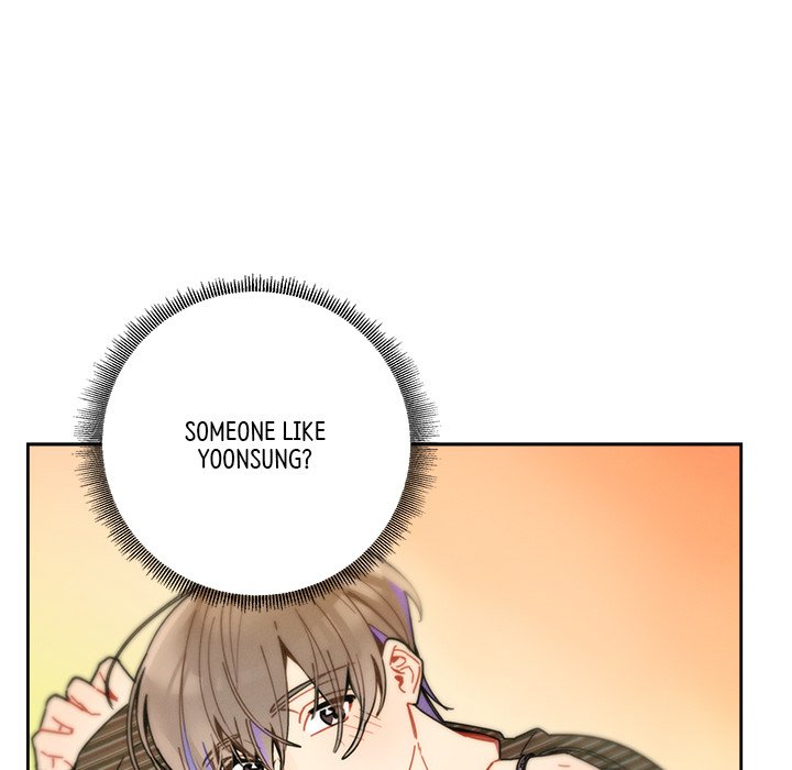 Cherry Doll Scandal - episode 4 - 128