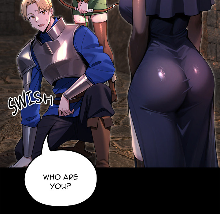 XX Dungeon - episode 2 - 168