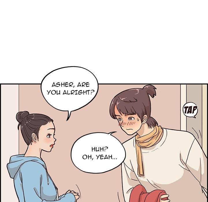 His Women's University - episode 3 - 70