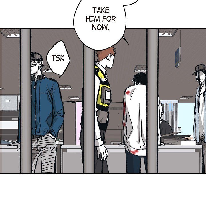 The Warehouse [Mature] - episode 61 - 92