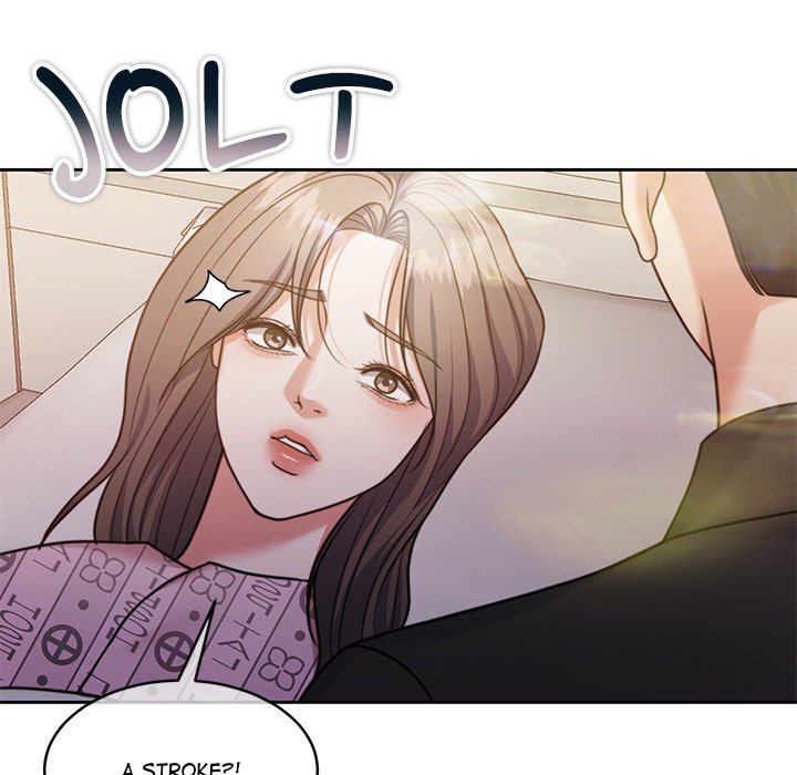 Pregnancy Contract - episode 58 - 67