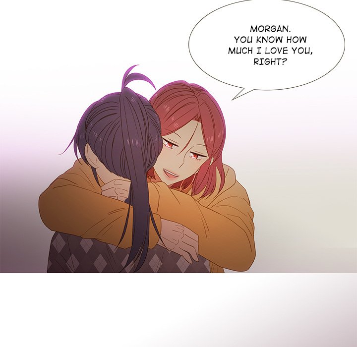 My Life as a Half-Magi - episode 35 - 96