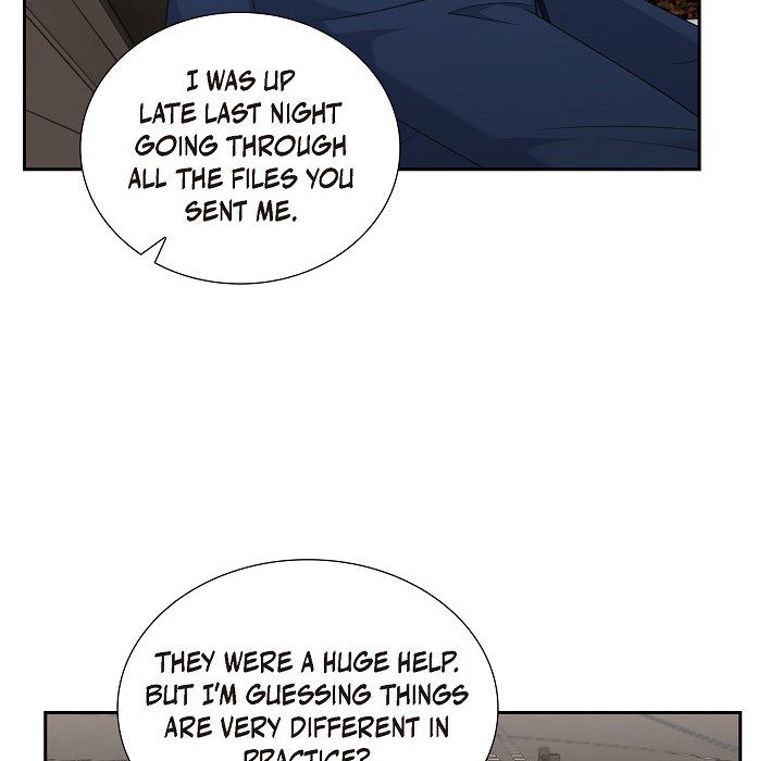 Some Kind of Marriage - episode 29 - 39