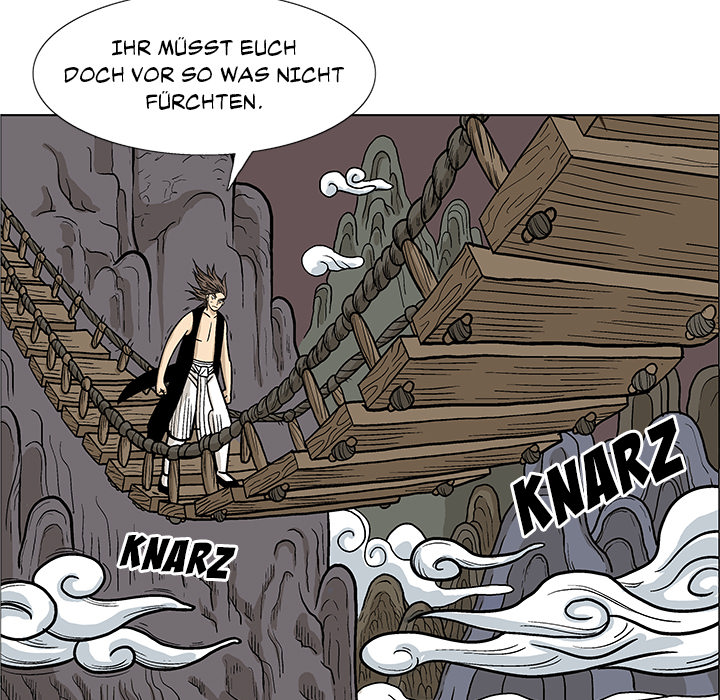 Die Reise des Drachen - episode 9 - 31
