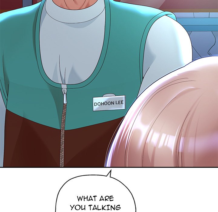 Born with a Surprise - episode 5 - 11